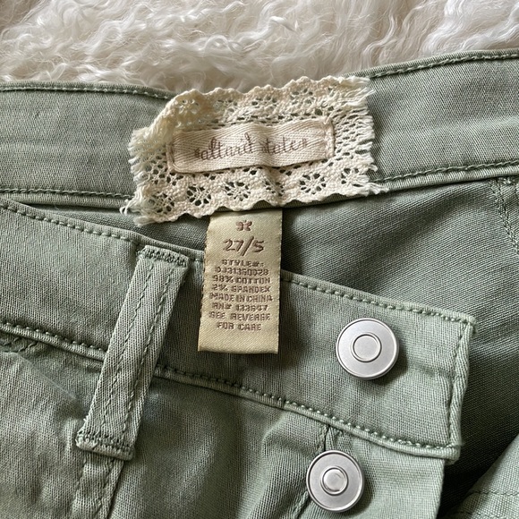 Altard State shorts - Picture 2 of 3